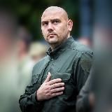 СЕРГІЙ ЛИСАК / ДНІПРОПЕТРОВСЬКА ОДА (ОВА)