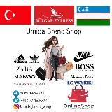 UMIDA SHOP OFFICIALL