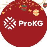 КЛУБ ПРОФЕССИОНАЛОВ PROKG