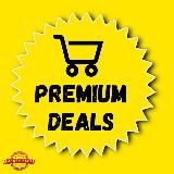 PREMIUM DEALS | FLIPKART | SHOPPING OFFERS | TRICKS