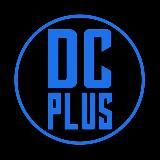 DC PLUS | СЕРИАЛ ПЕСОЧНЫЙ ЧЕЛОВЕК 1 СЕЗОН