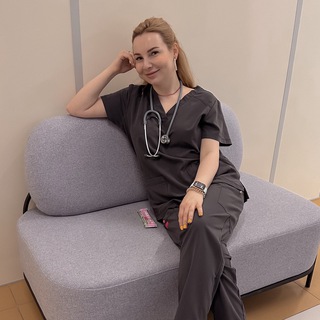 ПЕДИАТРИЯ • DR.BELIKKARINA