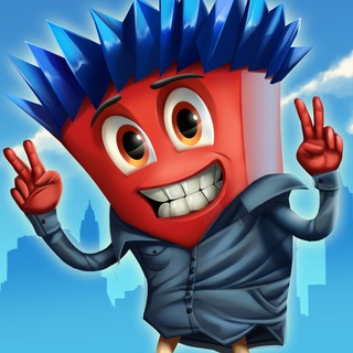 LITE GAME - МОБИЛЬНЫЕ ИГРЫ CHAT