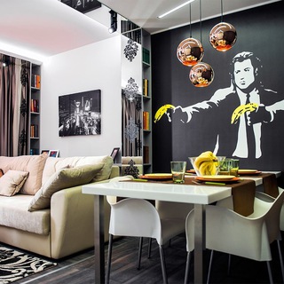 ИНТЕРЬЕР | ДИЗАЙН | РЕМОНТ