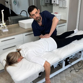 ДОКТОР МАСГУТОВ ПРО МАССАЖ