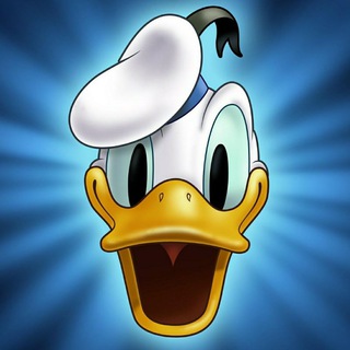 CRYPTO DONALD