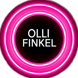 OLLI FINKEL | PARFBLOGGER