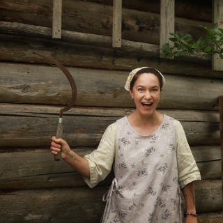 РЕЦЕПТЫ МАТУШКИ ХАРИЕТ