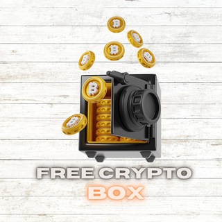 FREE CRYPTO BOX