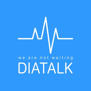 DIATALK - ПОДКАСТ О ДИАБЕТЕ И ТЕХНОЛОГИЯХ