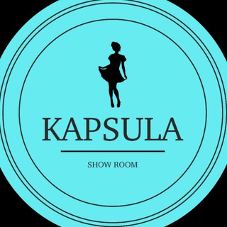 KAPSULA SHOW ROOM / ЖЕНСКАЯ ОДЕЖДА