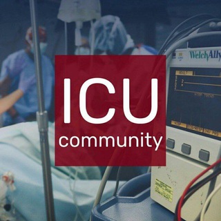 ICU COMMUNITY