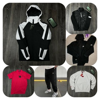 МУЖСКОЙ И ЖЕНСКОЙ ОДЕЖДА