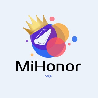 MIHONOR ОПТОМ APPLE SAMSUNG XIAOMI