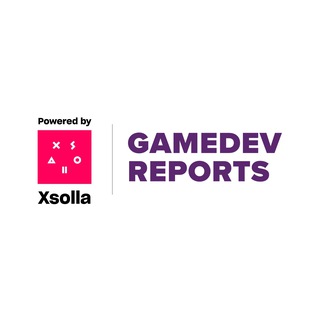 GAMEDEV REPORTS - BY DEVTODEV