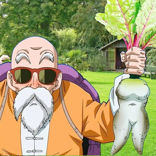 ДЕД НА ДАЧЕ