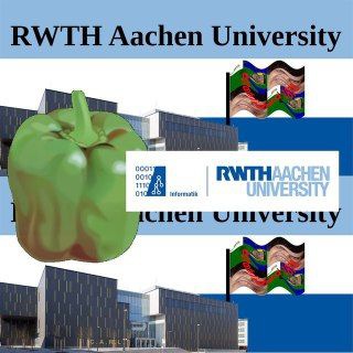 RWTH INFORMATIK