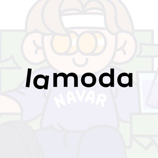 LAMODA | NAVAR