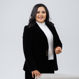 ТАЛИА ХАЛАБАНИНГ ШАХСИЙ КАНАЛИ.