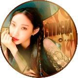 CHUNG HA • 김청하