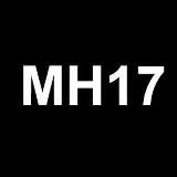 MH17