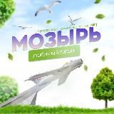 МОЗЫРЬ