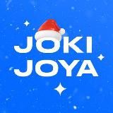 JOKI JOYA | ДЖОКИ ДЖОЯ