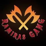 RAMIRAS GANG COMMUNITY 