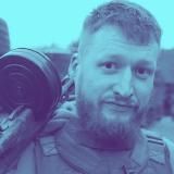 СЕМЁН ПЕГОВ️️