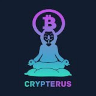 CRYPTERUS ИНДИКАТОРЫ