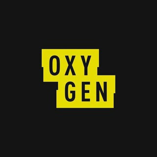 OXYGEN