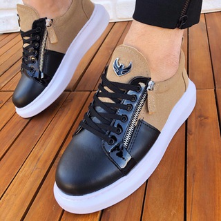 BOBERT SHOES