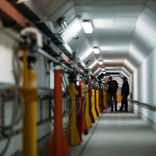 ИНСТИТУТ ЯДЕРНОЙ ФИЗИКИ ИМ. Г. И. БУДКЕРА СО РАН