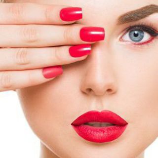 ИДЕИ МАНИКЮРА МК