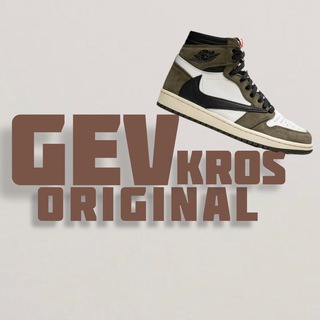 GEVKROS | МАГАЗИН КРОССОВОК