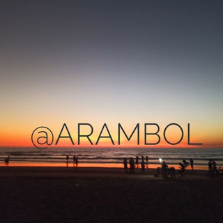 NEW GOA PEOPLE АРАМБОЛЬ