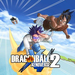 DRAGON BALL XENOVERSE 2 ITA 