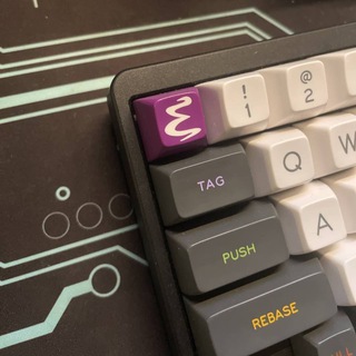 键盘交流群,听取哇声一片