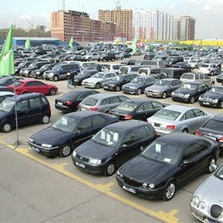 AВТОРИНОК | АВТОБАЗАР