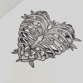 TATTOOS