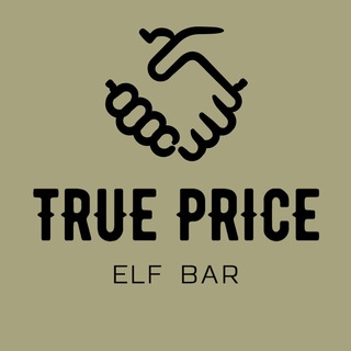 TRUE PRICE | ELF BAR
