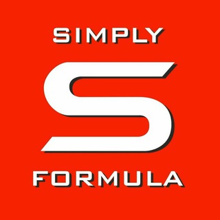 SIMPLY FORMULA | ФОРМУЛА-1 | АВТОСПОРТ