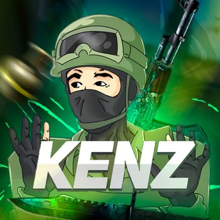 KENZ CS:GO
