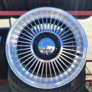 ЛИТЫЕ ДИСКИ