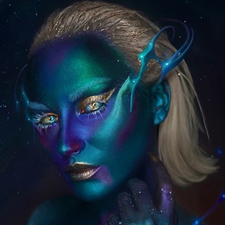 ИСКУССТВО МАЗАТЬ