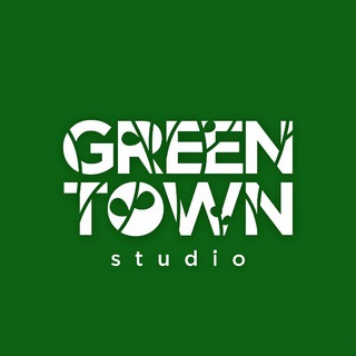 GREEN TOWN STUDIO