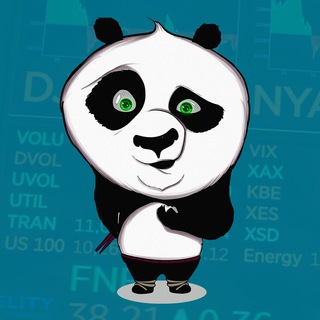 TRADE LIKE PANDA