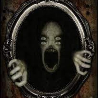 ГОЛОС ИЗ ЗЕРКАЛА