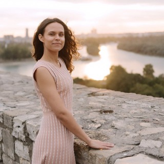 ОБРЫВКИ МЫСЛЕЙ EKATERINA VERBITSKAIA