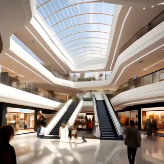 РОССИЙСКИЕ ТОРГОВЫЕ ЦЕНТРЫ